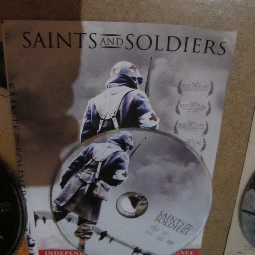 DVD Bundle - Picture 6 of 7